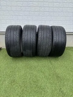 FINALIST 595 EVO 205/55R16 4本セット 引き取り限定 - メルカリ