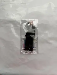 INI NEW YEAR POPUP STORE 西洸人アクリルスタンド