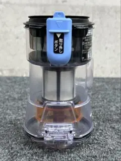 日立　掃除機　ダストケース　ダストボックス　PV-BHL2000J 中古　美品のサムネイル