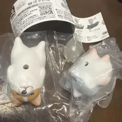 あにまる幽体さんぽ ガチャ 2種セット