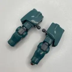 HG 1/144 ジン ハイマニューバ 腕部 ガンプラ ジャンク - メルカリ