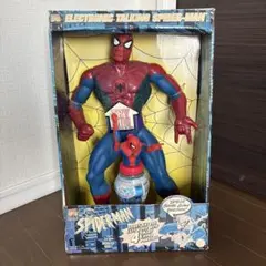トーキング　スパイダーマンのサムネイル