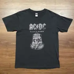 【美品】AC/DC BACK IN BLACK