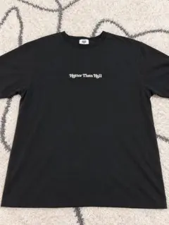 Hotter Than Hell 半袖Tシャツ ブラック