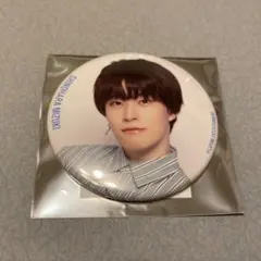 S2 缶バッチ 缶バッジ 大久保波瑠