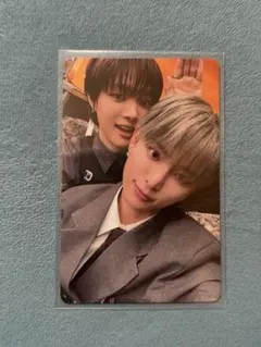 &TEAM 月狼 ケミトレカ EJ HARUA