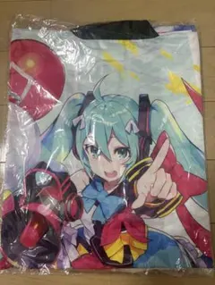 マジカルミライ　2018 法被