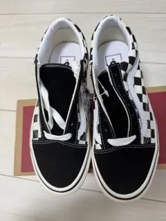 R*a様 VANSスニーカーOld Skool 36 Dx23cm新品未使用