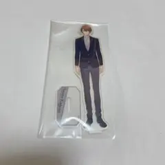 にじさんじ 加賀美ハヤト welcome goods アクリルスタンド