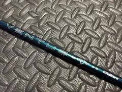 VENTUS GREEN 50 for Callaway S シャフト ミニドラのサムネイル