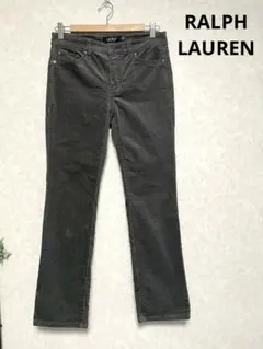 RALPH LAUREN コーデュロイパンツ　サイズ2のサムネイル
