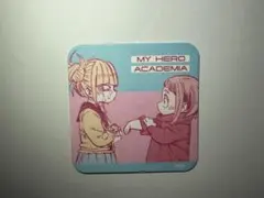 ヒロアカ　原画展　アートコースター　お茶子　トガヒミコ　幼少期　①