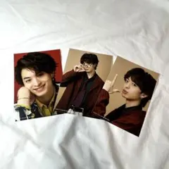 【木村慧人】フォトカードセット