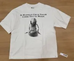 【最終値下げ】CONVERSE CHUCK TAYLOR CLOTHING