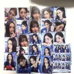 TWICE トレカ まとめ売り ペンミ 10周年