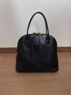 本革ショルダーバッグ Tideway×HAYNI 別注モデルのサムネイル