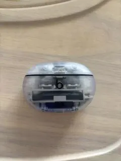 ジャンク品 Beats Studio Buds + トランスペアレントのサムネイル