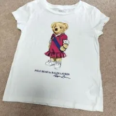 Polo Ralph Lauren Polo Bear Tシャツ 130