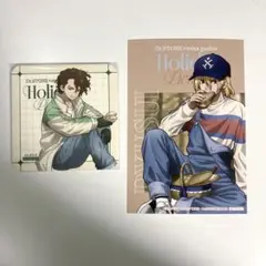 Dr.STONE ミックスガーデンコラボ マット缶バッジ 七海龍水 - メルカリ
