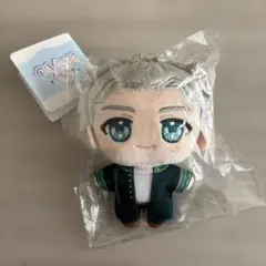 WIND BREAKER ウィンブレ 梅宮一 ぬいパル