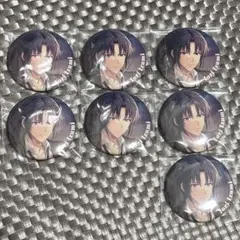 アイナナ 和泉一織 ドラコレ 缶バッジ 7個