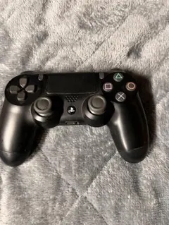 PS4 ワイヤレスコントローラー ブラック