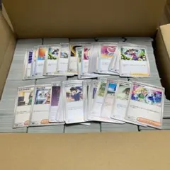 T2 ポケモンカード　トレーナーズのみ　約8000枚　大量　まとめ売り　処分
