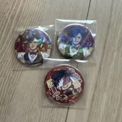終末のワルキューレ 缶バッジ 始皇帝 - メルカリ