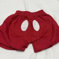 ミッキー　パンツ リトシー