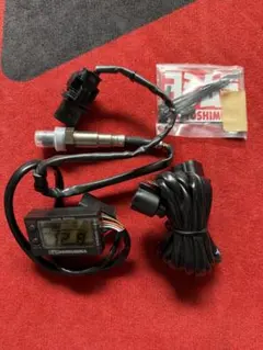 ヨシムラ プログレス3 A/Fメーターのサムネイル