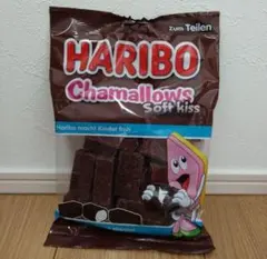 HARIBO Chamallows ソフトキャンディ 200g - メルカリ