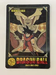 2026年最新】ドラゴンボール カードダス ビジュアルアドベンチャーの