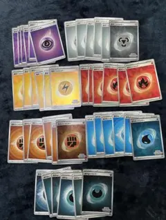 ポケモンカードまとめ売り。いっしょにフレンドバトル含むまとめ売り。総数42枚