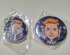 SWAY　DOBERMAN INFINITY　まとめ売り