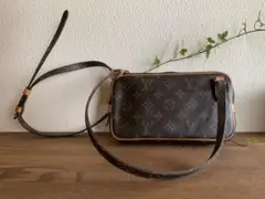 ルイ　ヴィトン　ポシェット