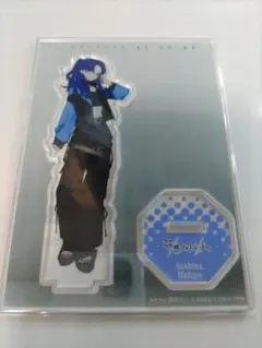 プロセカ　ZOZOTOWNコラボ　アクリルスタンド　ニーゴ　朝比奈まふゆ