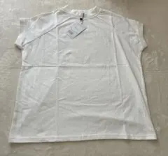 【新品】クラシカルエルフ　ヘビーウェイトフレンチラグランTシャツ　ホワイト　Mのサムネイル