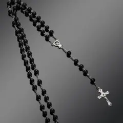 NOVESSEL ノベセル ロザリオネックレス