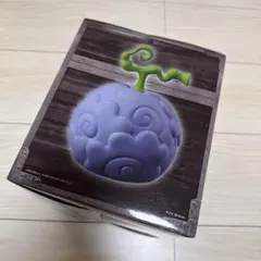 ワンピース 悪魔の実ルームライト モクモクの実のサムネイル