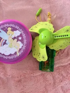 2026年最新】ティンカーベル 小物入れの人気アイテム - メルカリ