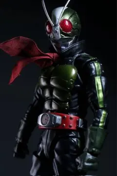 2026年最新】s.h.figuarts 仮面ライダーthe next 仮面ライダー1号の