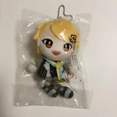 sideM 舞田 類 ぱぺっとチャーム
