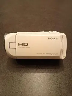2026年最新】sony ビデオカメラ hdr-cx470の人気アイテム - メルカリ
