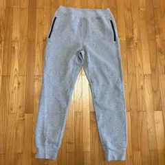 UNIQLO グレー 長ズボン 160