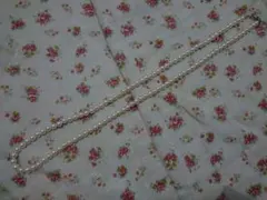 匿名配送 パール ネックレス 冠婚葬祭 入学式 卒業式