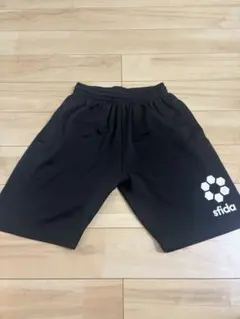 Bristol ハーフパンツ 黒 soph ソフ - メルカリ