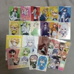カラフルピーチ トレカ カード ブロマイドまとめ売り