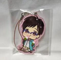 ユーリ!!! on ICE【勝生勇利】