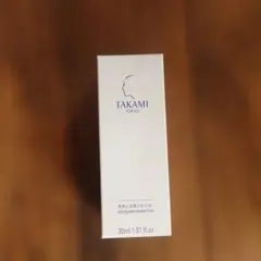 【新品未使用】TAKAMI タカミスキンピール 角質美容液 30mlのサムネイル