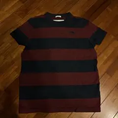 Abercrombie&Fitch Tシャツ　Sサイズ　美品